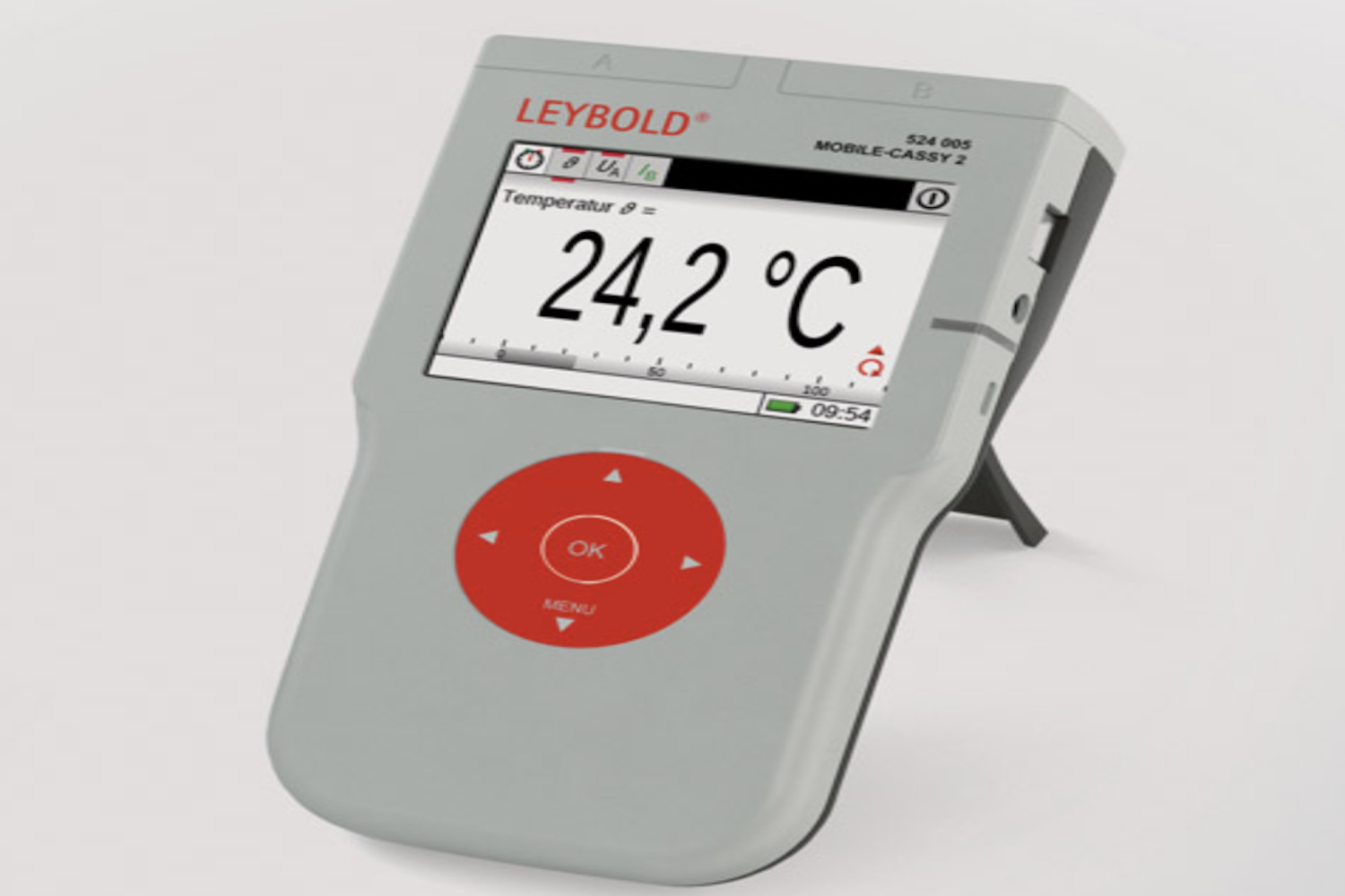Leybold Mobile-CASSY 2 WiFi